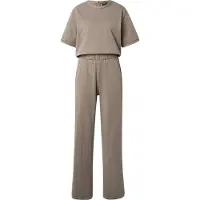 G-Star Jersey Jumpsuit - Brown - Women