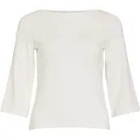 Vila Shirts 'VIEmilie' hvid