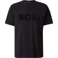 BOSS Logo 10273332 T-shirt Med Korte ærmer
