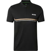 BOSS Spin Bodymapp 10276669 Kortærmet Polo