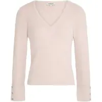 Morgan's Pomade Pullover rosé