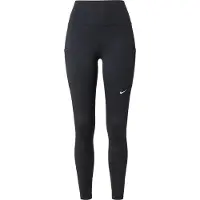 Nike Sportsbukser 'ONE' sort