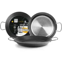 Ibili Fusion Paellapande 34 Cm