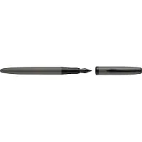 Pelikan 826716, Stenfarve, Påfyldningssystem til patron, Blå, Metal, Gaveæske, 1 stk