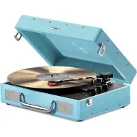 Mixx Vinyl Record Player