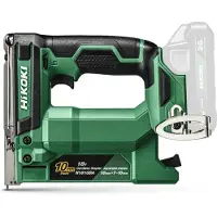 HiKOKI hæftemaskine 18V N1810DA W4Z 10 mm