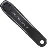 Shimano Fc-r8100-p Venstre Pedalarm