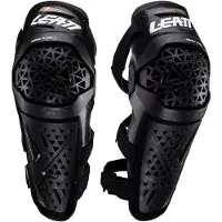 Leatt Dual Axis Pro Knæbeskyttere