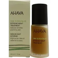 Ahava Extreme Night Treatment 30 ml