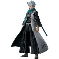 Tamashii Nations Bleach Thousand Year Blood War Action Toushiro Hitsugaya-figur 14 Cm
