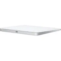 Apple Magic Trackpad (USB?C) - White Multi-Touch Surface - Trackpad - Hvid