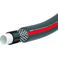 Dedra havenslange PREMIUM 1/2 x 50 m, 4-lags