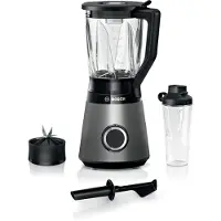 Bosch Blender Serie | 4 VitaPower MMB6174S - 1200 W
