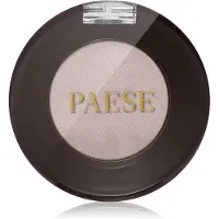 Paese Cosmetics Eyegasm Øjenskygge 1.5 g Nr. 01 - Milk