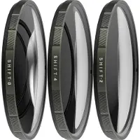 Polar Pro Shortstache Shift Filtersæt 67 Mm