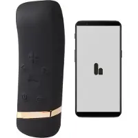 Handy The Oh! Smart Vibrator By Handy