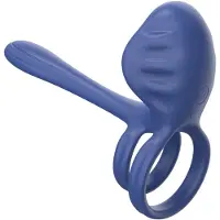 XOCOON Couples Slimline Vibrator Ring