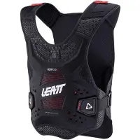 Leatt Reaflex Youth Sort 2XL