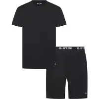G-Star Pyjamas kort 'Slate' sort