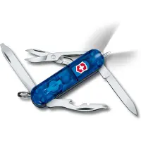 Victorinox Midnite Manager, Slip joint knife, Kniv med flere værktøjer