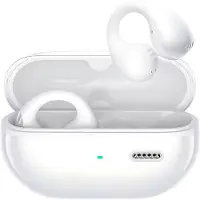 Soundpeats Pearlclip Pro Trådløse Hovedtelefoner
