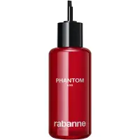 Rabanne Phantom In Red Parfume Elixir Refill 200 ml
