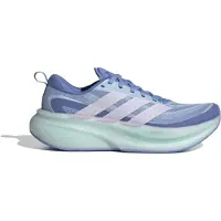 Adidas Løbesko 'SUPERNOVA GLIDE' ensian / lyseblå / lilla