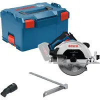 Bosch Gks 18v-68-2 Rundsav