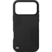 Speck 150985-D143, Cover, Apple, iPhone 17 Pro Max, 17,5 cm (6.9), Sort