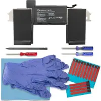 OWC NWTBAP13MBA5X, Batteri, 33 cm (13), Apple, MacBook Air (M1, 2020)
