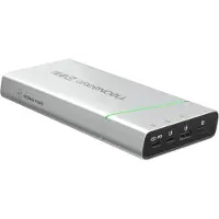 Green Cell Greencell PowerPlay Pro Powerbank 20800mAh 65W / Powerbank / USB-C-oplader