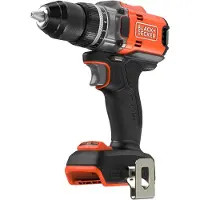 Black & Decker Bld682xn-xj Solo 18v Boremaskine