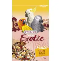 Versele-Laga Prestige Exotic Fruit papegøjefoder