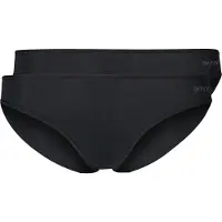 Skiny Slip 'Advantage' grå / sort