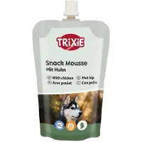 Trixie Snack Mousse - Kylling - 200 g