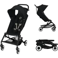 Cybex Agis Barnevogn