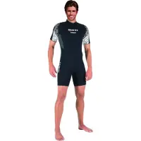Mares Reef 2.5 Mm Kortærmet Shorty