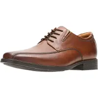 Clarks Shoes Tilden Walk Sko
