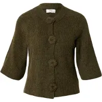 JDY Cardigan 'JDYHailey' oliven