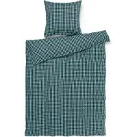 Juna Bæk&blge Bed Linen-140x220 Cm Sengetøjssæt