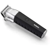 BaByliss Hair Clipper E812E Lithium Power 1 Un