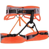 Mammut Comfort Fast Adjust Sele