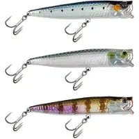 Molix T Popper 11.5g 85 Mm