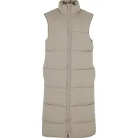Urban Classics Vest beige