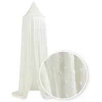 Meyco Baby Plume 55x240 Cm Vuggetop