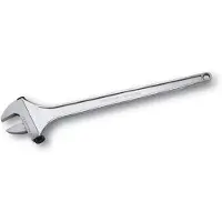 Bahco Skruenøgle 500 Mm