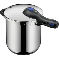 WMF Perfect Plus trykkoger 8,5 l Chrome
