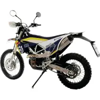Leo Vince LeoVince LV-One Evo endelyddæmper KTM 690 / HUSQVARNA 701