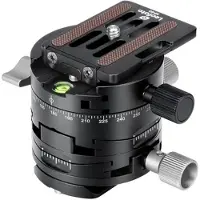 Leofoto galvutė G2 + NP-60