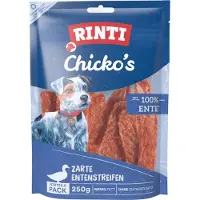 Rinti Chicko Maxi - Økonomipakke: 4 x 250 g And